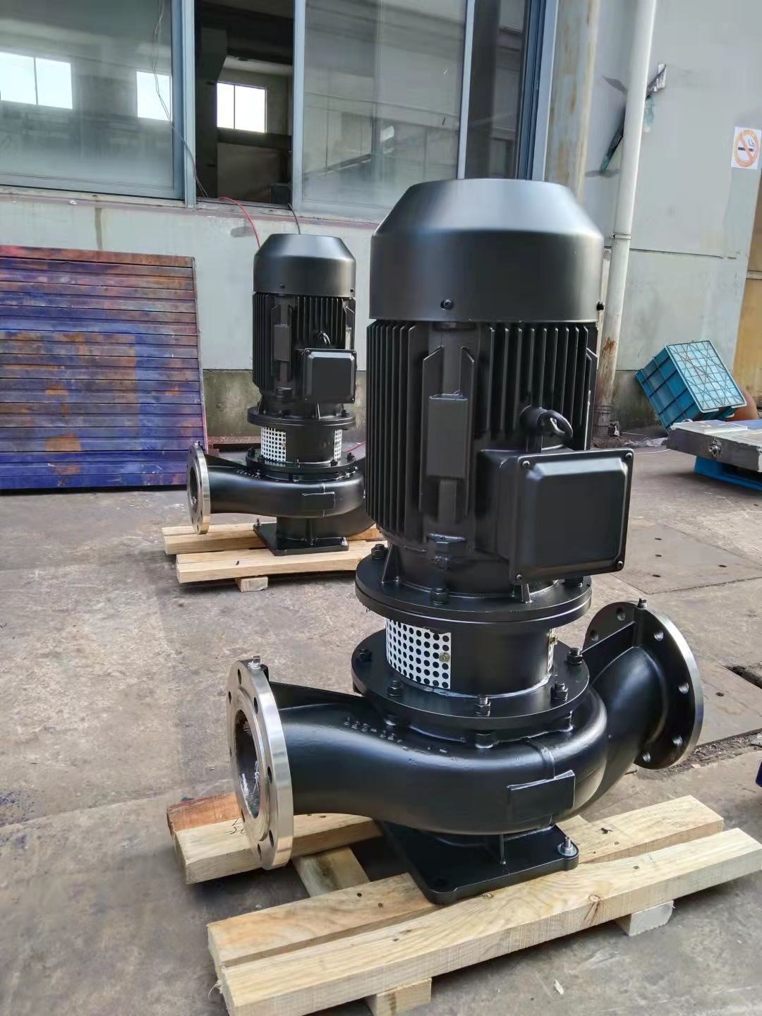 ປັ pump ມແມ່ນຫຍັງ?
