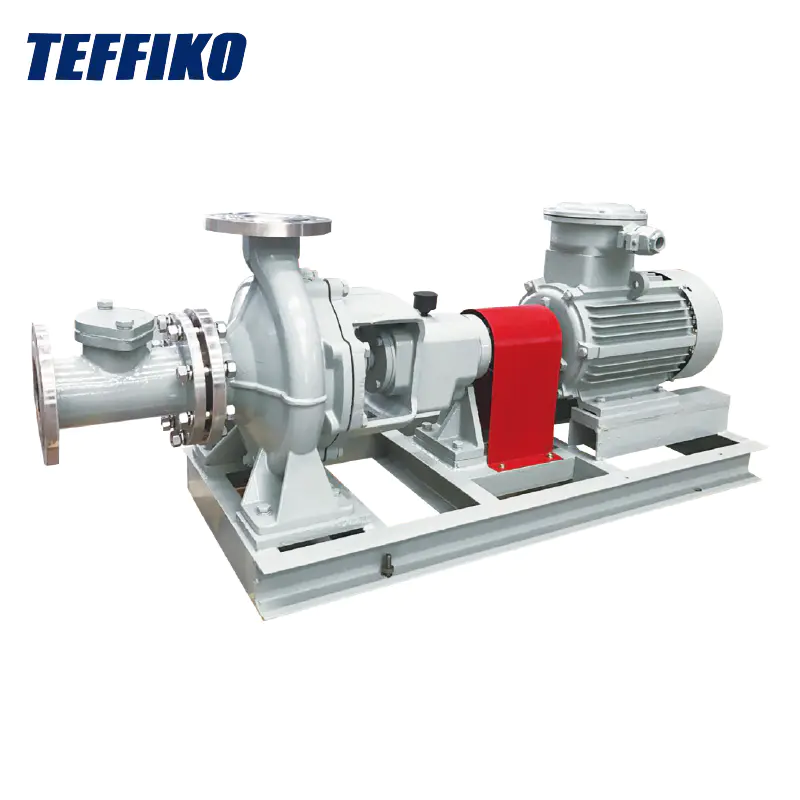 Pump1 API Oh1 Pumps Centryomed Pumps ສໍາລັບບໍ່ມີສຽງດັງ