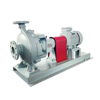 Centrifugal Pumps